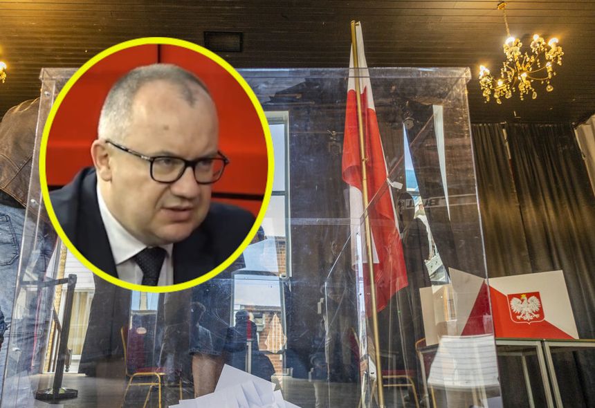 Przeliczanie głosów