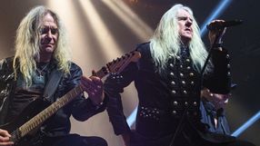 Odwołali występ na Pol'and'Rock Festival. Teraz wszystko jasne, przykre wieści