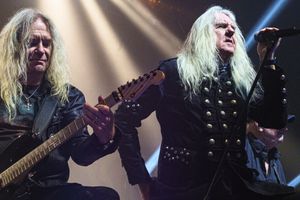Odwołali występ na Pol'and'Rock Festival. Teraz wszystko jasne, przykre wieści