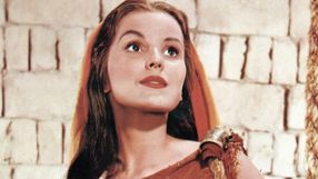 Debra Paget