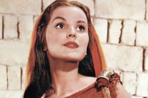 Debra Paget