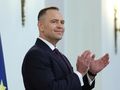 Prezydent Karol Nawrocki