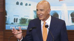 Tom Barrack