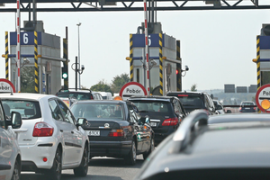 Zbadano powietrze na Śląsku