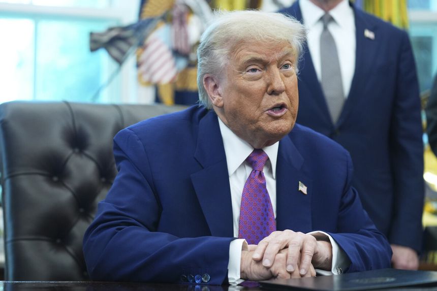 Trump