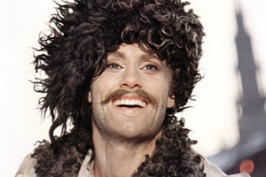 Potop - Daniel Olbrychski