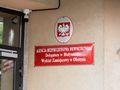 Agencja Bezpieczeństwa Wewnętrznego w Olsztynie