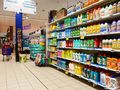 Holenderska organizacja Consumentenbond oskarża koncern Unilever o greenwashing