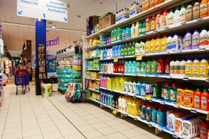 Holenderska organizacja Consumentenbond oskarża koncern Unilever o greenwashing