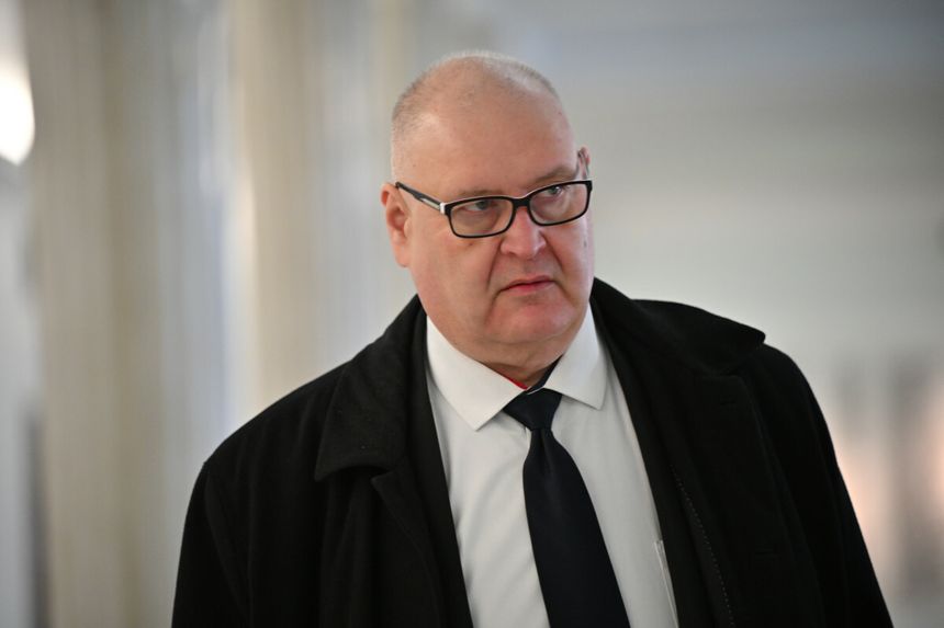 Bogdan Święczkowski