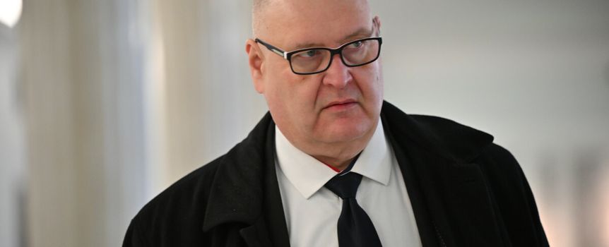 Bogdan Święczkowski