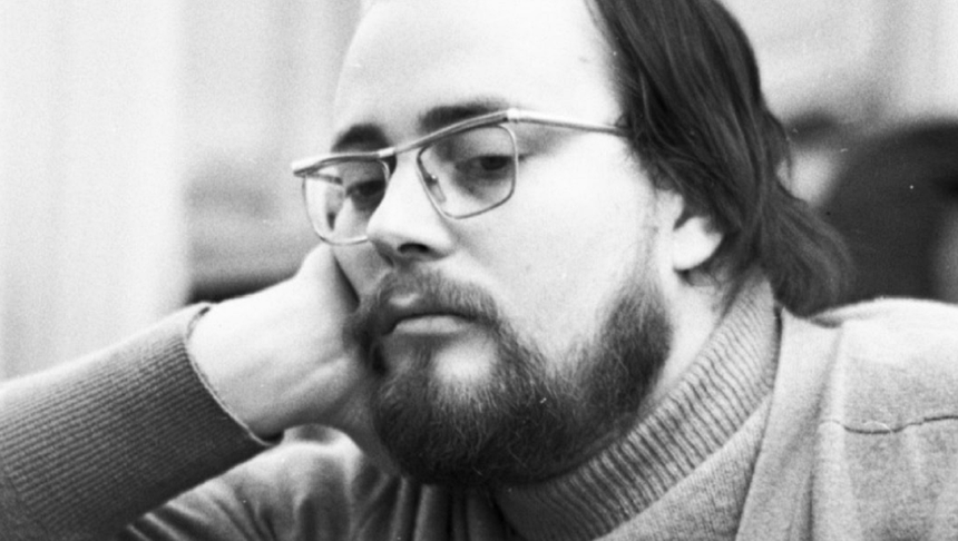 Jerzy Sztwiertnia