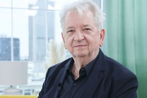 Machulski wspomina współpracę z kandydatem na prezydenta. „Miał jakiś problem”