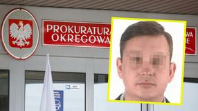 Wypadek na A1