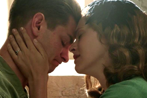 Film "Przełęcz ocalałych"