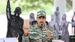 Nicolas Maduro