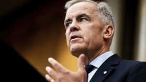 Mark Carney