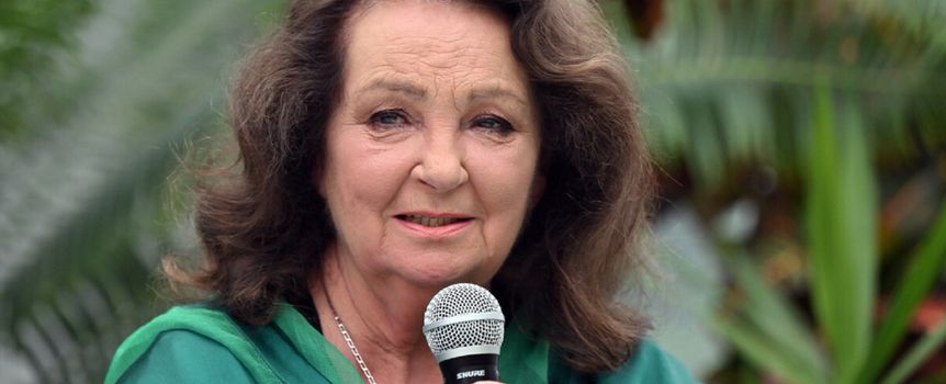 Anna Dymna