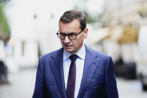 Mateusz Morawiecki