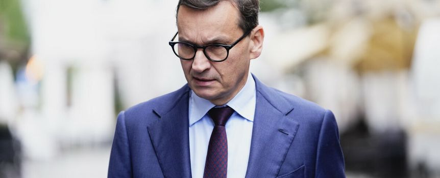 Mateusz Morawiecki