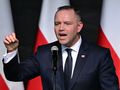 Prezydent Karol Nawrocki
