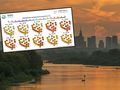warszawa
