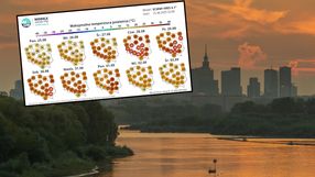 warszawa