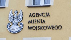 Agencja Mienia Wojskowego