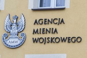 Agencja Mienia Wojskowego