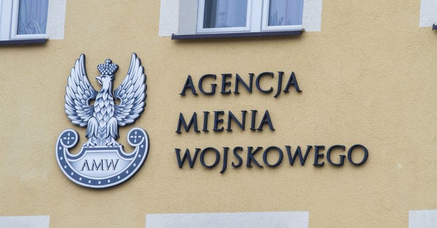 Agencja Mienia Wojskowego