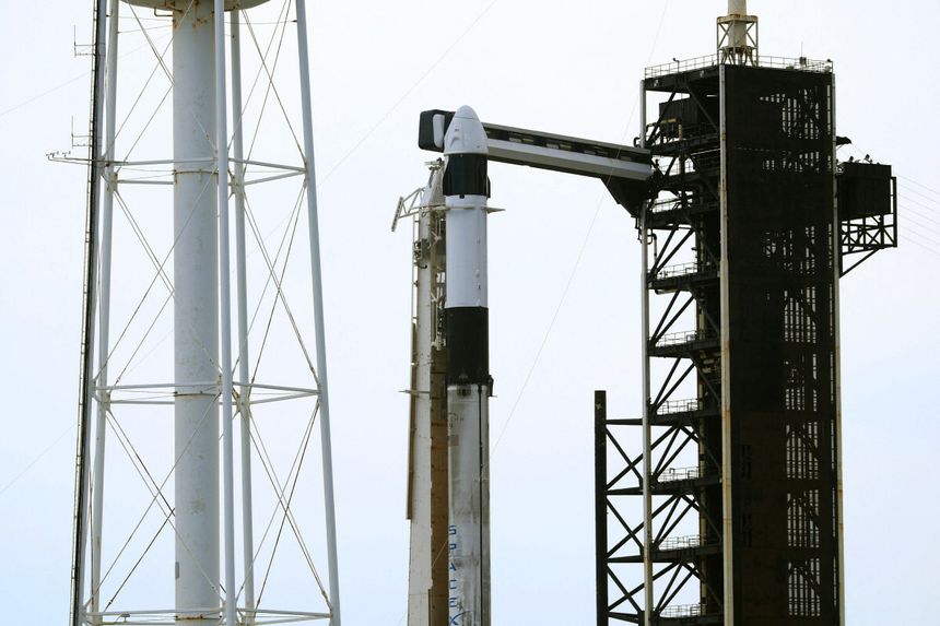 Falcon 9 