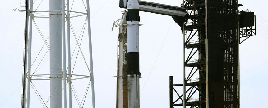 Falcon 9 