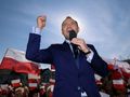 Nowy prezydent jest przeciwny szczepieniom obowiązkowym
