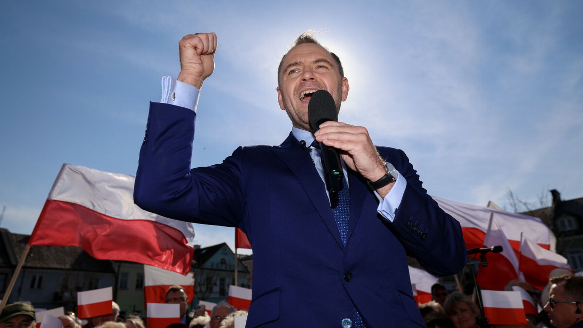 Nawrocki Prezydentem: Kontrowersje wokół Postulatów Zdrowotnych