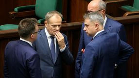 Rekonstrukcja rządu