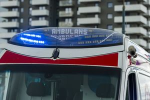 Karetka Pogotowia Ratunkowego