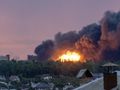 Rosyjski atak na Charków, 7 czerwca 2025 r.