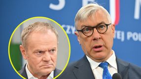 Tusk Giertych