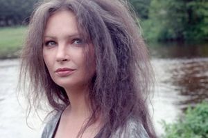 Anna Dymna