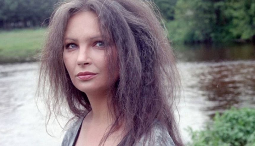 Anna Dymna