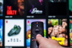 Netflix
