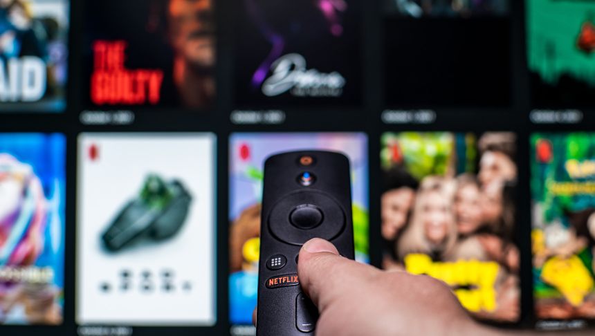 Netflix