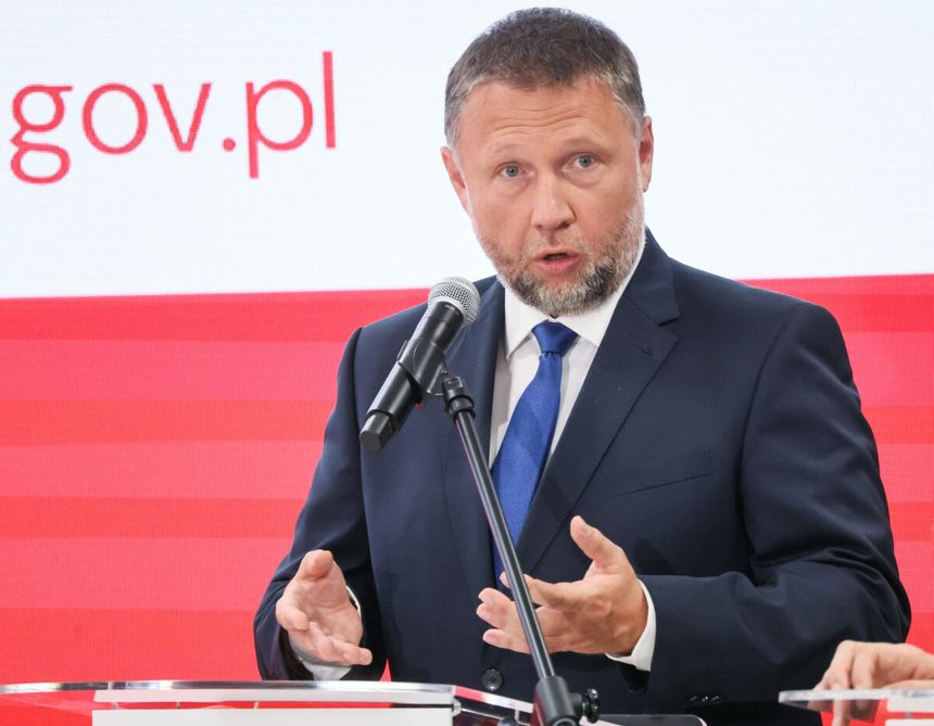 Marcin Kierwiński