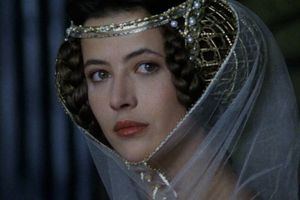 Sophie Marceau