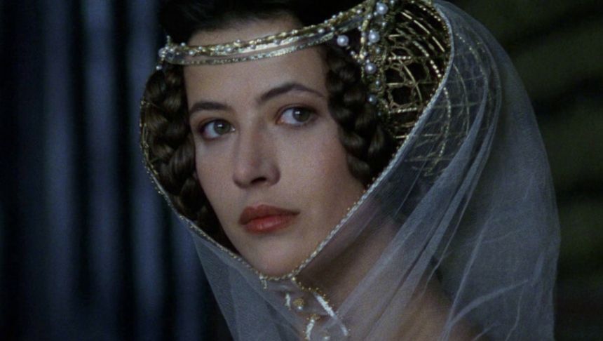Sophie Marceau