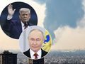 Putin, Trump