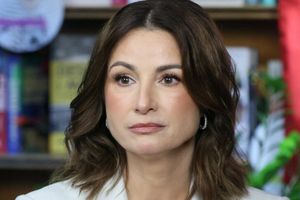 Joanna Brodzik