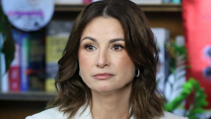Joanna Brodzik