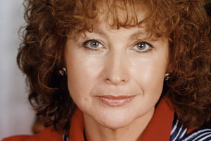 Krystyna Giżowska