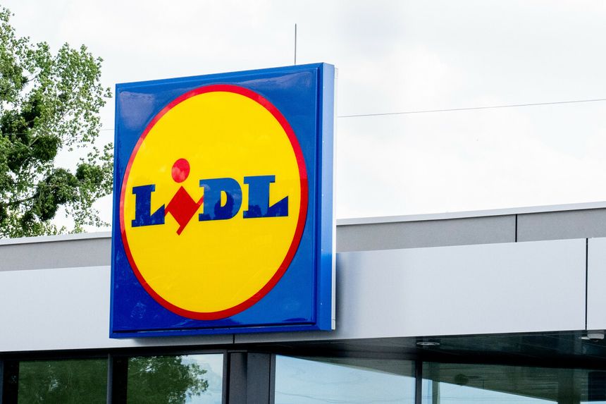 lidl sklep